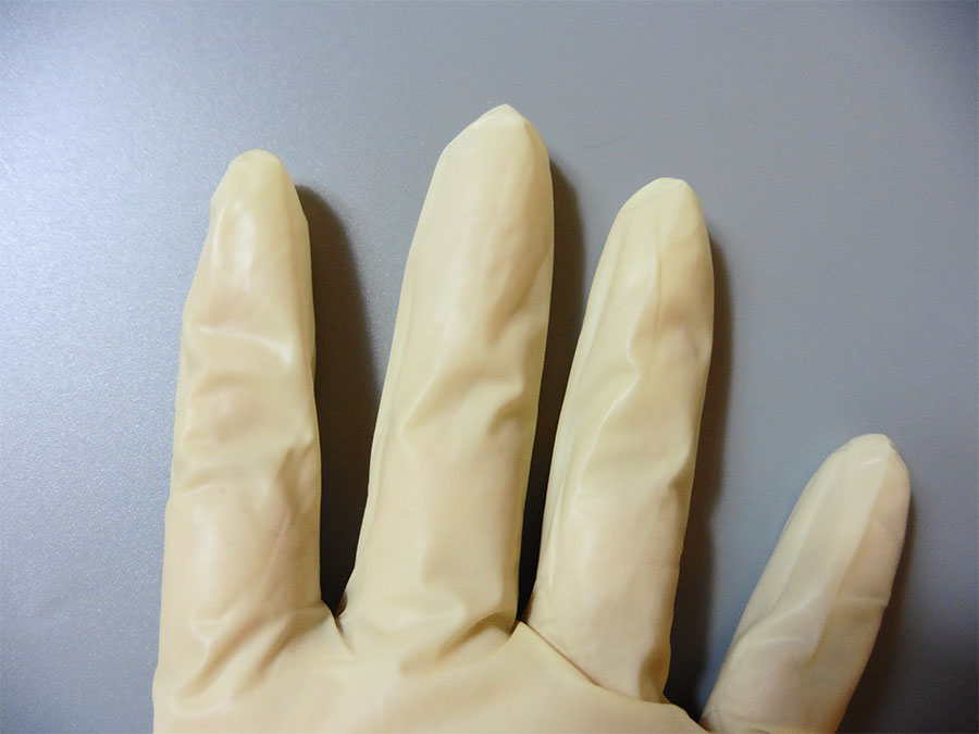 12寸一次性乳胶手套