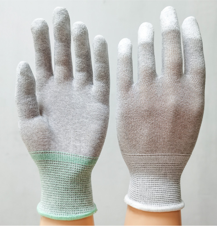 手套什么材质比较耐磨？
